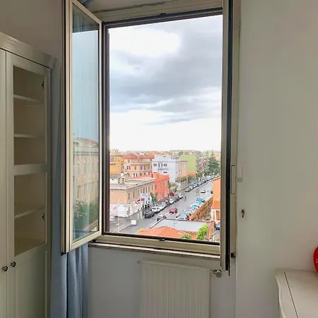 Апартаменты The House *